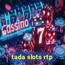 tada slots rtp